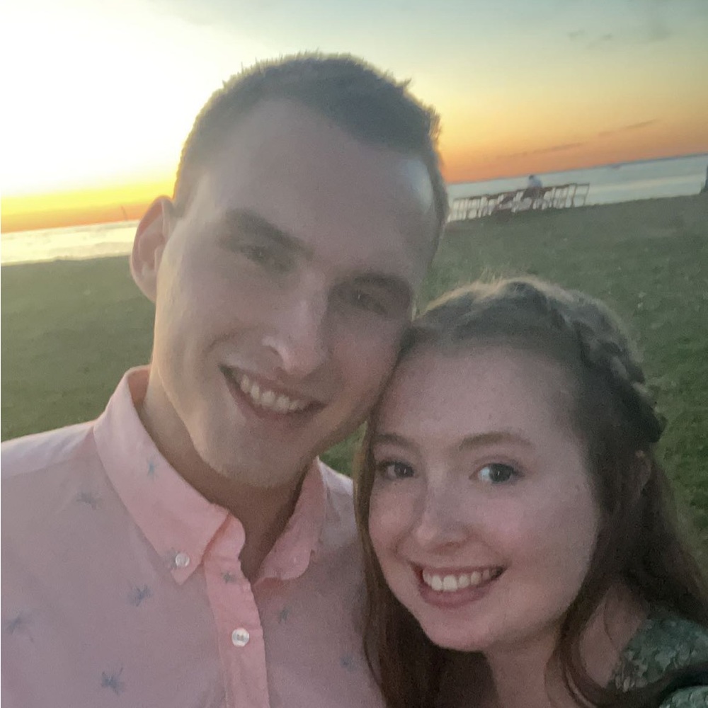 Meet your Posher, Mikaela